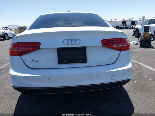 Audi A4 2.0t Premium 2014 WAUEFAFL0EN007372 Image 16
