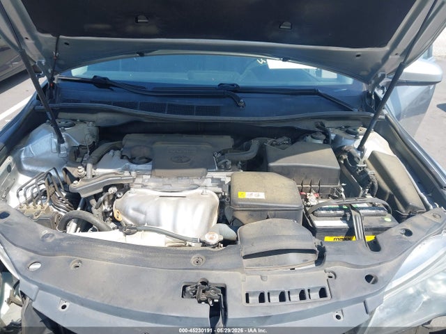 Aukcja sprzedaży 2017 Toyota Camry Se, vin: 4T1BF1FK4HU780462, numer aukcji: 45230191