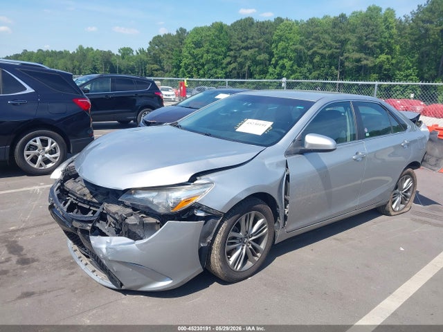 Aukcja sprzedaży 2017 Toyota Camry Se, vin: 4T1BF1FK4HU780462, numer aukcji: 45230191