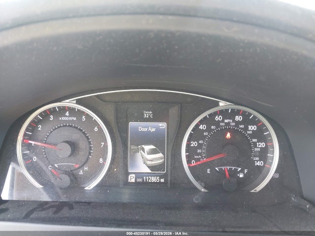 Aukcja sprzedaży 2017 Toyota Camry Se, vin: 4T1BF1FK4HU780462, numer aukcji: 45230191