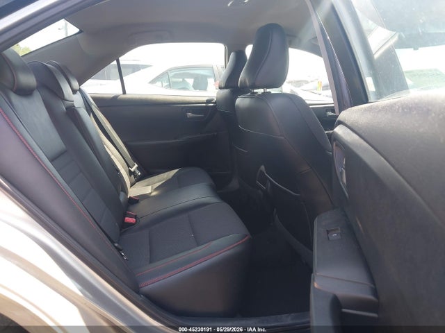 Aukcja sprzedaży 2017 Toyota Camry Se, vin: 4T1BF1FK4HU780462, numer aukcji: 45230191