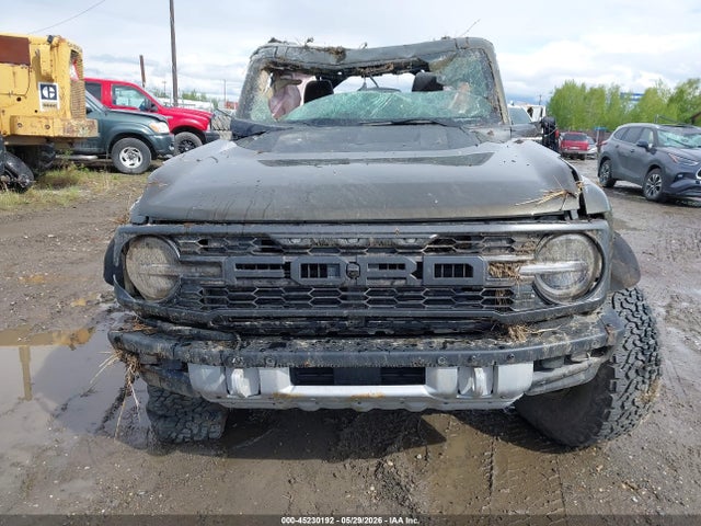 Ford Bronco Raptor 2024 1FMEE0RR0RLA82702 Image 11