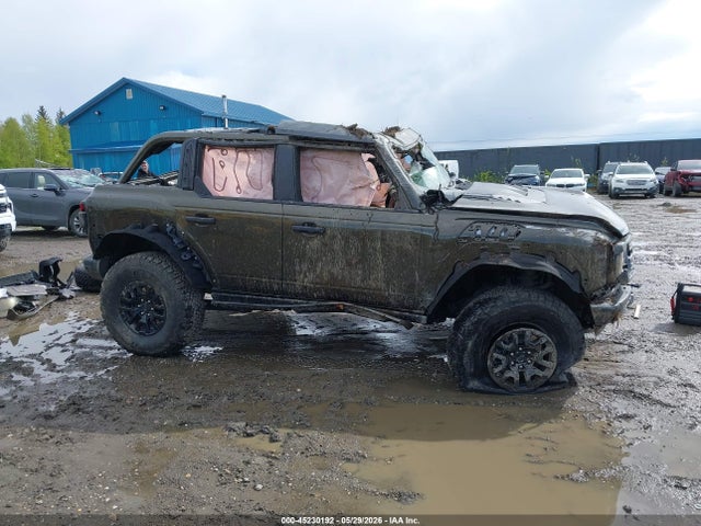 Ford Bronco Raptor 2024 1FMEE0RR0RLA82702 Image 12