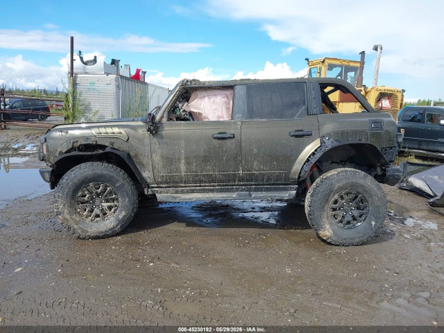 Ford Bronco Raptor 2024 1FMEE0RR0RLA82702 Image 13