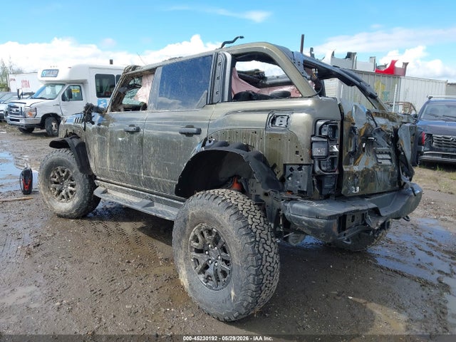 Ford Bronco Raptor 2024 1FMEE0RR0RLA82702 Image 3