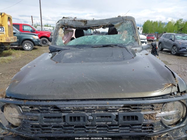 Ford Bronco Raptor 2024 1FMEE0RR0RLA82702 Image 6