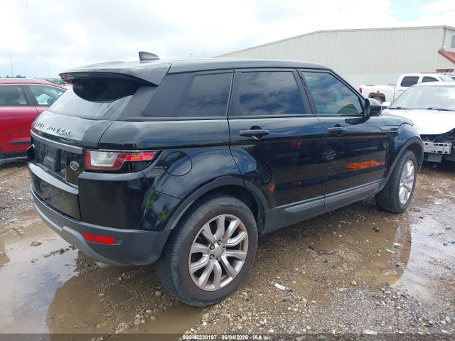 Продаж на аукціоні авто 2018 Land Rover Range Rover Evoque Se/se Premium, vin: SALVP2RX7JH292464, номер лоту: 45230197