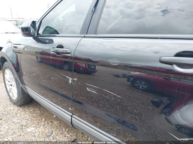 Продаж на аукціоні авто 2018 Land Rover Range Rover Evoque Se/se Premium, vin: SALVP2RX7JH292464, номер лоту: 45230197