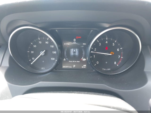 Продаж на аукціоні авто 2018 Land Rover Range Rover Evoque Se/se Premium, vin: SALVP2RX7JH292464, номер лоту: 45230197