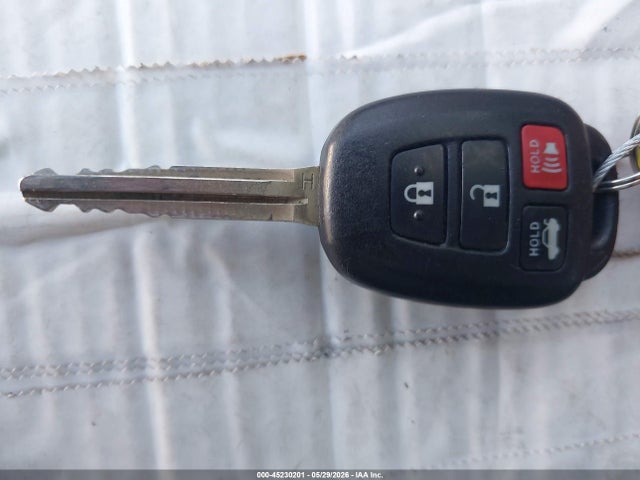 Toyota CAMRY SE 2017 4T1BF1FK2HU343303 Image 11