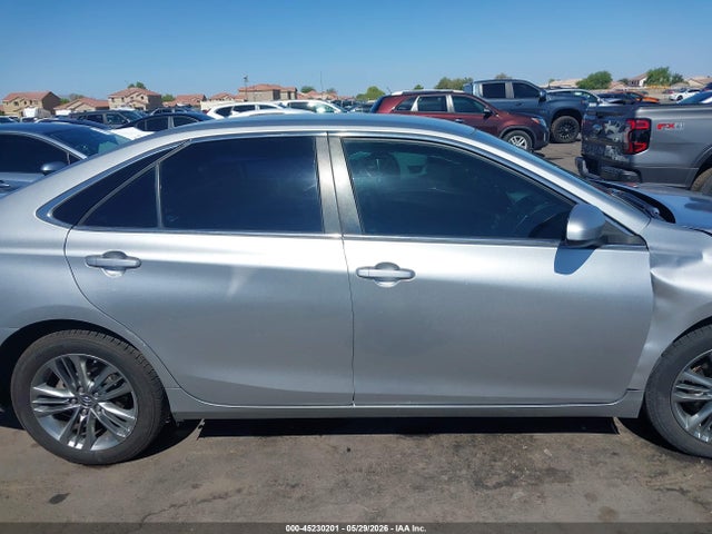 Toyota CAMRY SE 2017 4T1BF1FK2HU343303 Image 13