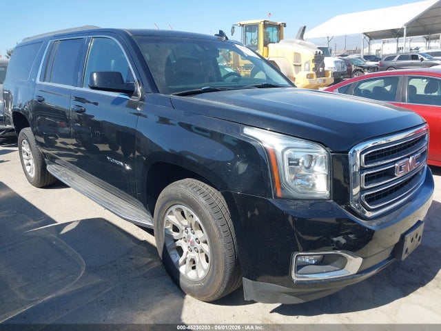 Продаж на аукціоні авто 2019 Gmc Yukon Xl Slt, vin: 1GKS1GKC9KR394297, номер лоту: 45230203