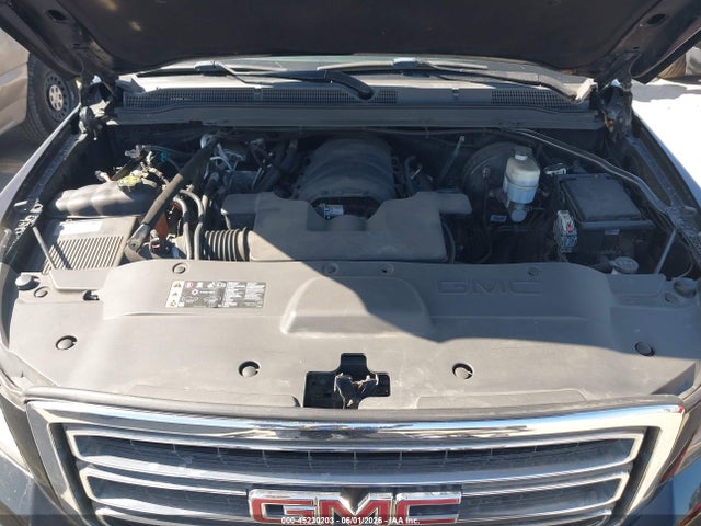 Продаж на аукціоні авто 2019 Gmc Yukon Xl Slt, vin: 1GKS1GKC9KR394297, номер лоту: 45230203