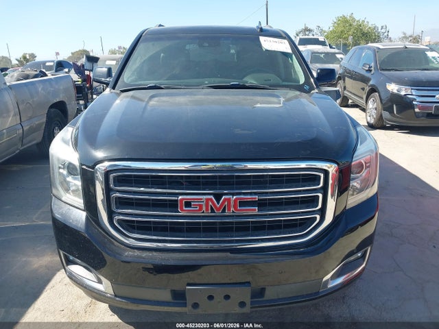 Продаж на аукціоні авто 2019 Gmc Yukon Xl Slt, vin: 1GKS1GKC9KR394297, номер лоту: 45230203