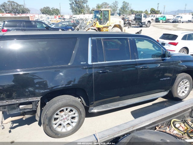 Продаж на аукціоні авто 2019 Gmc Yukon Xl Slt, vin: 1GKS1GKC9KR394297, номер лоту: 45230203