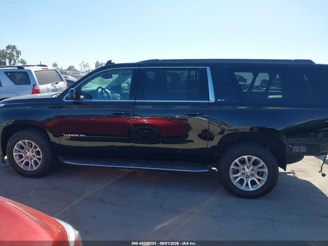 Продаж на аукціоні авто 2019 Gmc Yukon Xl Slt, vin: 1GKS1GKC9KR394297, номер лоту: 45230203