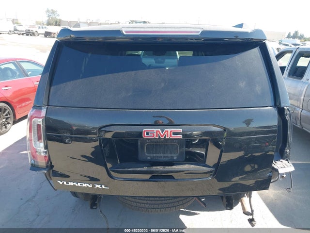 Продаж на аукціоні авто 2019 Gmc Yukon Xl Slt, vin: 1GKS1GKC9KR394297, номер лоту: 45230203