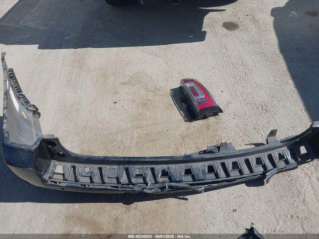 Продаж на аукціоні авто 2019 Gmc Yukon Xl Slt, vin: 1GKS1GKC9KR394297, номер лоту: 45230203