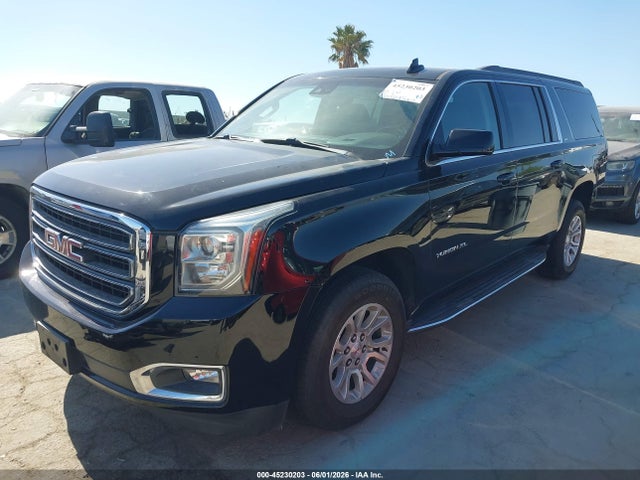 Продаж на аукціоні авто 2019 Gmc Yukon Xl Slt, vin: 1GKS1GKC9KR394297, номер лоту: 45230203