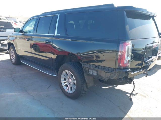 Продаж на аукціоні авто 2019 Gmc Yukon Xl Slt, vin: 1GKS1GKC9KR394297, номер лоту: 45230203