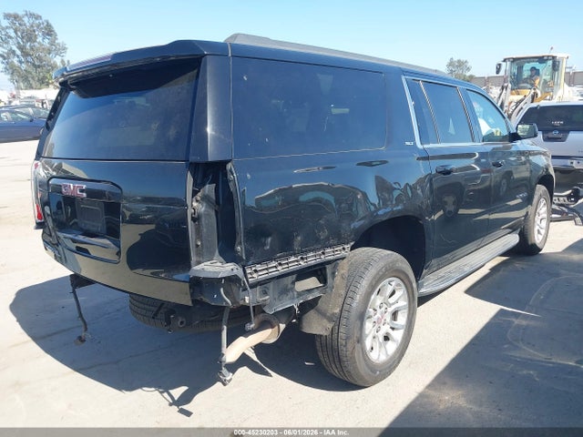 Продаж на аукціоні авто 2019 Gmc Yukon Xl Slt, vin: 1GKS1GKC9KR394297, номер лоту: 45230203
