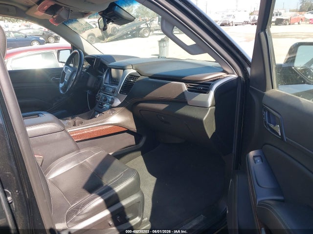 Продаж на аукціоні авто 2019 Gmc Yukon Xl Slt, vin: 1GKS1GKC9KR394297, номер лоту: 45230203