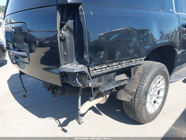 Продаж на аукціоні авто 2019 Gmc Yukon Xl Slt, vin: 1GKS1GKC9KR394297, номер лоту: 45230203