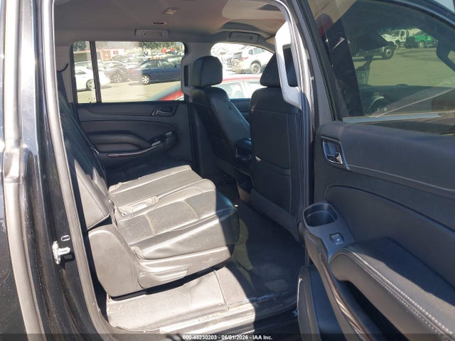 Продаж на аукціоні авто 2019 Gmc Yukon Xl Slt, vin: 1GKS1GKC9KR394297, номер лоту: 45230203