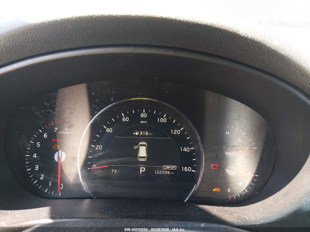 Продажа на аукционе авто 2019 Kia Sorento 3.3l Ex Sport, vin: 5XYPHDA57KG607809, номер лота: 45230204