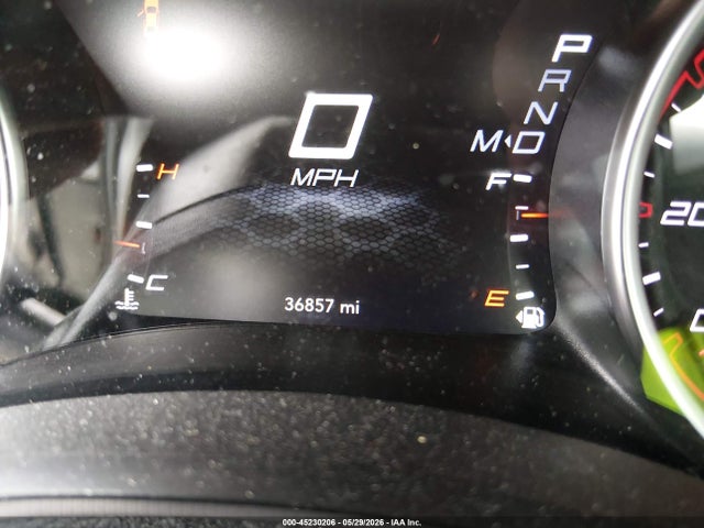 Dodge Charger Sxt Awd 2020 2C3CDXJG0LH193552 Image 18