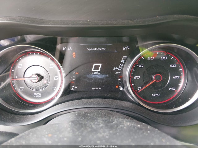 Dodge Charger Sxt Awd 2020 2C3CDXJG0LH193552 Image 7