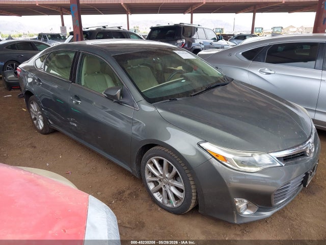 Продажа на аукционе авто 2013 Toyota Avalon Limited, vin: 4T1BK1EB9DU056953, номер лота: 45230208