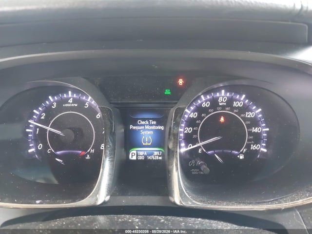 Продаж на аукціоні авто 2013 Toyota Avalon Limited, vin: 4T1BK1EB9DU056953, номер лоту: 45230208