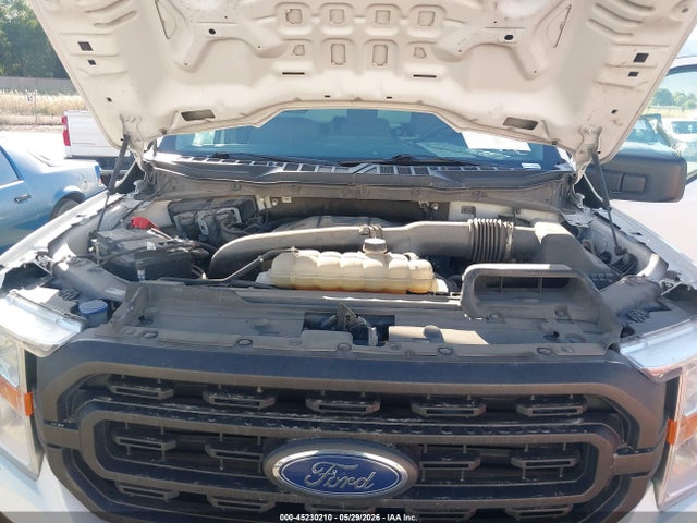 Aukcja sprzedaży 2021 Ford F-150 Xl, vin: 1FTFX1E84MKF05916, numer aukcji: 45230210