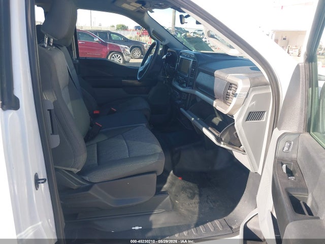 Aukcja sprzedaży 2021 Ford F-150 Xl, vin: 1FTFX1E84MKF05916, numer aukcji: 45230210