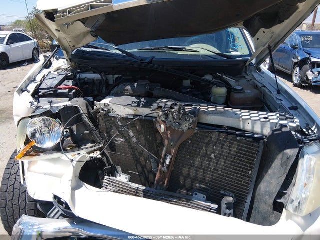 45230212 :رقم المزاد ، 1FTPX14V48FB56783 vin ، 2008 Ford F-150 Fx4/lariat/xl/xlt مزاد بيع