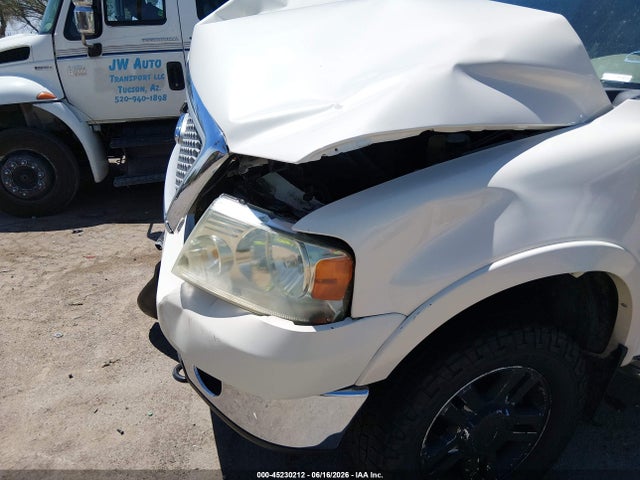 45230212 :رقم المزاد ، 1FTPX14V48FB56783 vin ، 2008 Ford F-150 Fx4/lariat/xl/xlt مزاد بيع