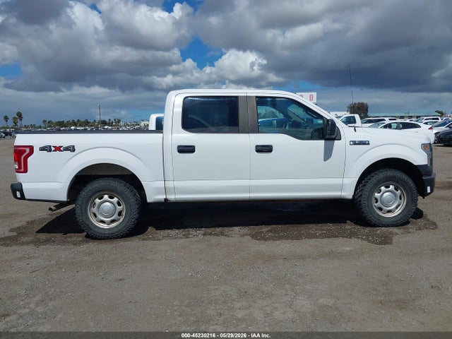 Ford F-150 Xl 2017 1FTEW1E87HKE26146 Image 15