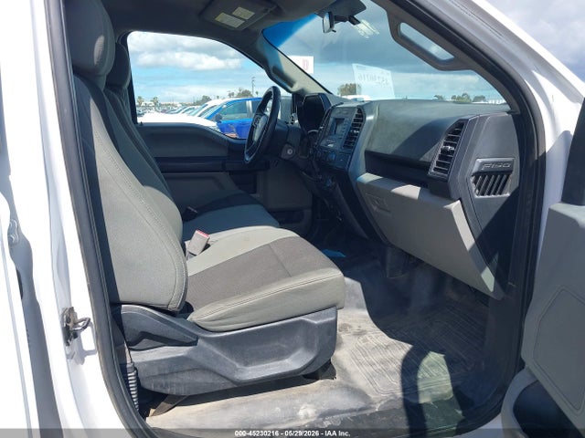 Ford F-150 Xl 2017 1FTEW1E87HKE26146 Image 5