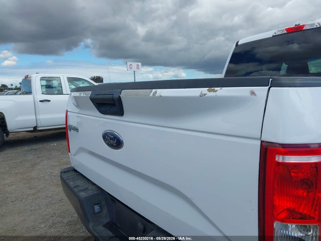 Ford F-150 Xl 2017 1FTEW1E87HKE26146 Image 12