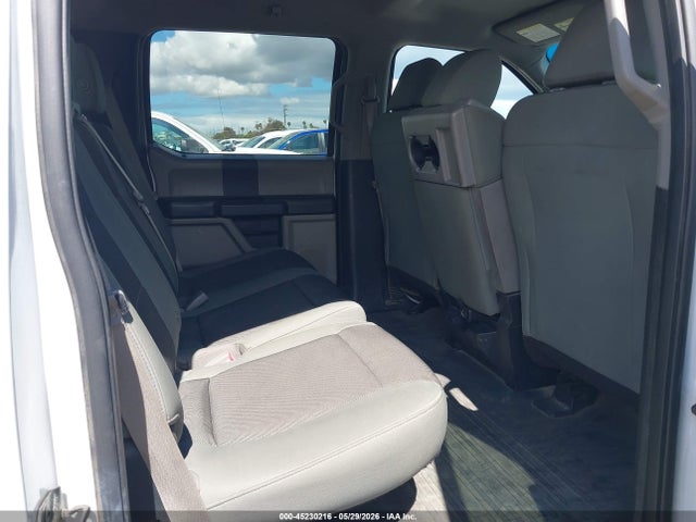 Ford F-150 Xl 2017 1FTEW1E87HKE26146 Image 8
