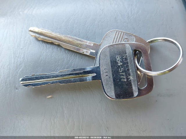 2004 Toyota Rav4 მანქანა იყიდება აუქციონზე, vin: JTEGD20V540031515, აუქციონის ნომერი: 45230218