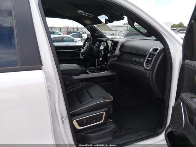 Продажа на аукционе авто 2026 Ram 1500 Laramie  4x4 5'7 Box, vin: 1C6SRFJP8TN351279, номер лота: 45230221