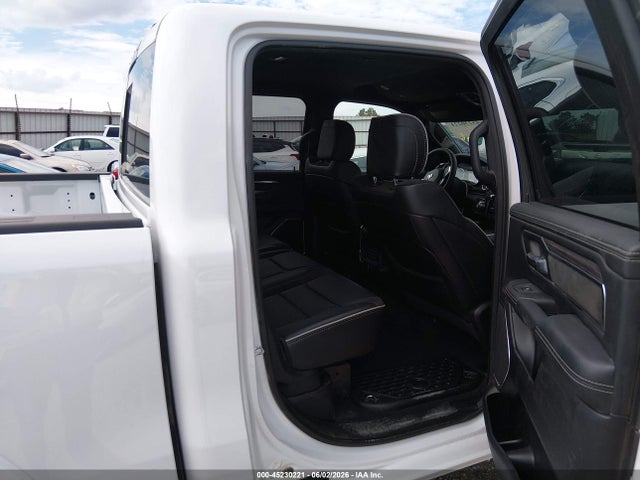 Продажа на аукционе авто 2026 Ram 1500 Laramie  4x4 5'7 Box, vin: 1C6SRFJP8TN351279, номер лота: 45230221