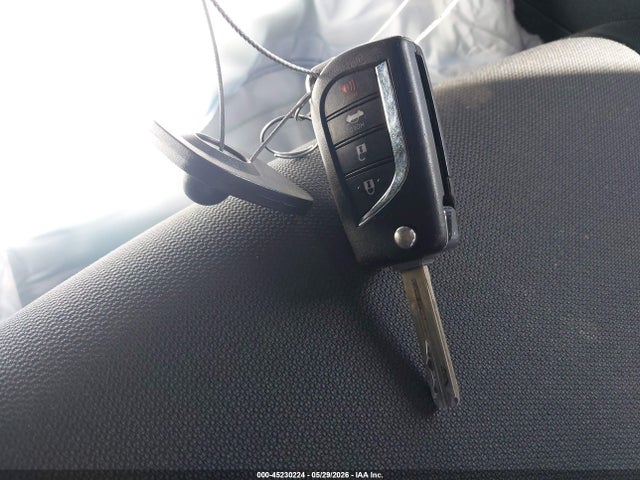 Toyota COROLLA LE 2024 5YFB4MDE0RP138215 Image 11