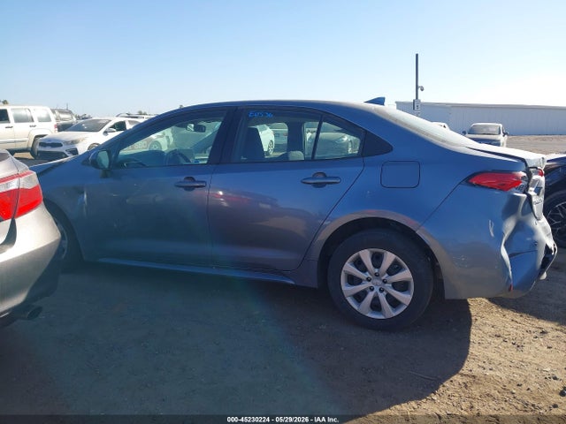 Toyota COROLLA LE 2024 5YFB4MDE0RP138215 Image 15