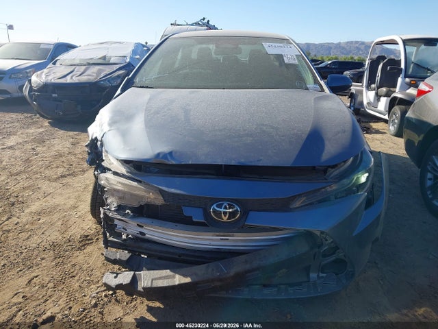 Toyota COROLLA LE 2024 5YFB4MDE0RP138215 Image 6