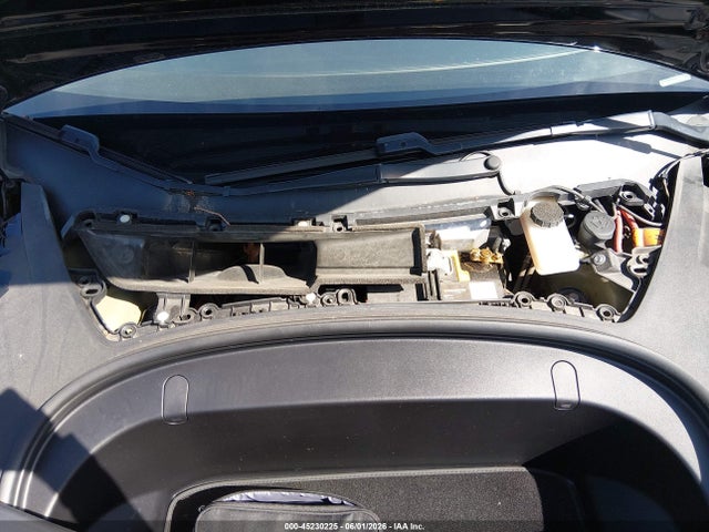 Tesla Model 3 Long Range/mid Range 2018 5YJ3E1EA1JF071135 Image 21