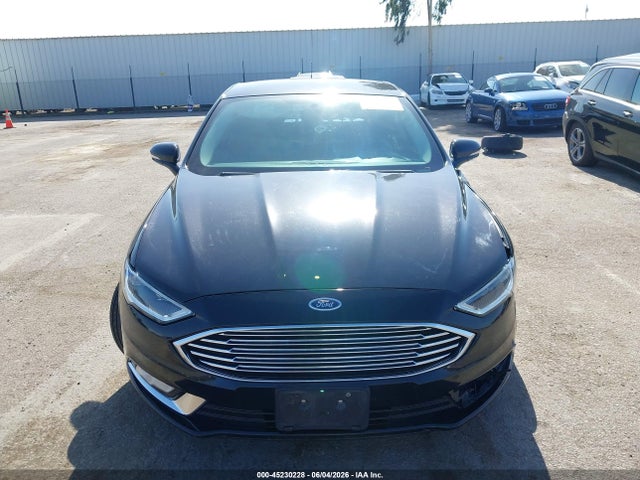 3FA6P0PU0HR157401 Ford Fusion Energi Se Luxury