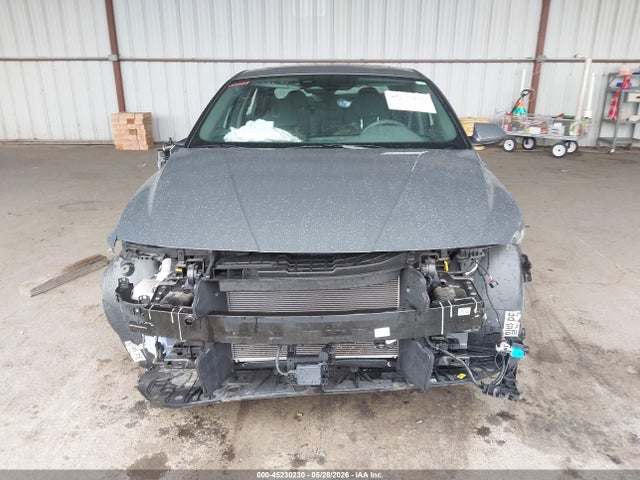 Aukcja sprzedaży 2025 Hyundai Elantra Sel Convenience, vin: KMHLS4DG8SU907494, numer aukcji: 45230230